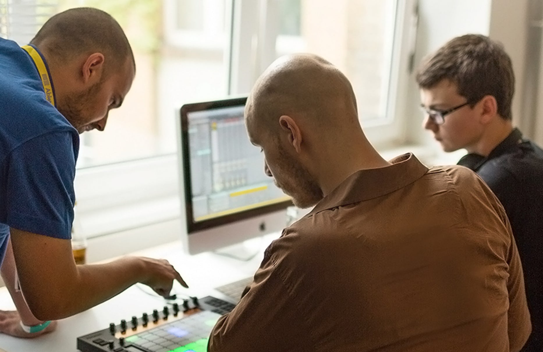 что такое ableton live. Смотреть фото что такое ableton live. Смотреть картинку что такое ableton live. Картинка про что такое ableton live. Фото что такое ableton live