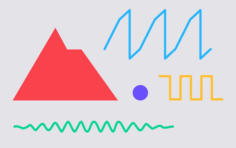 Learning Synths