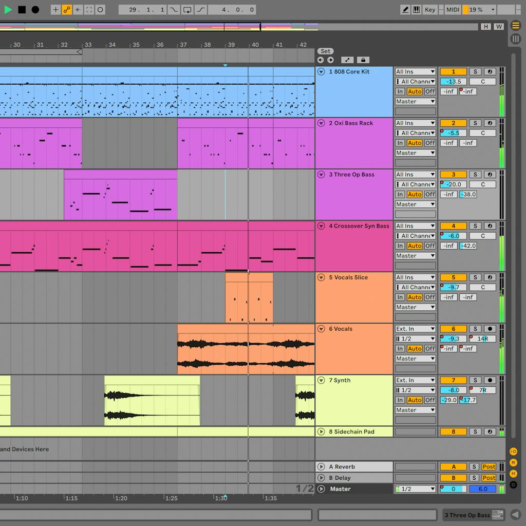 Was ist Ableton Live 11 Lite? Ableton