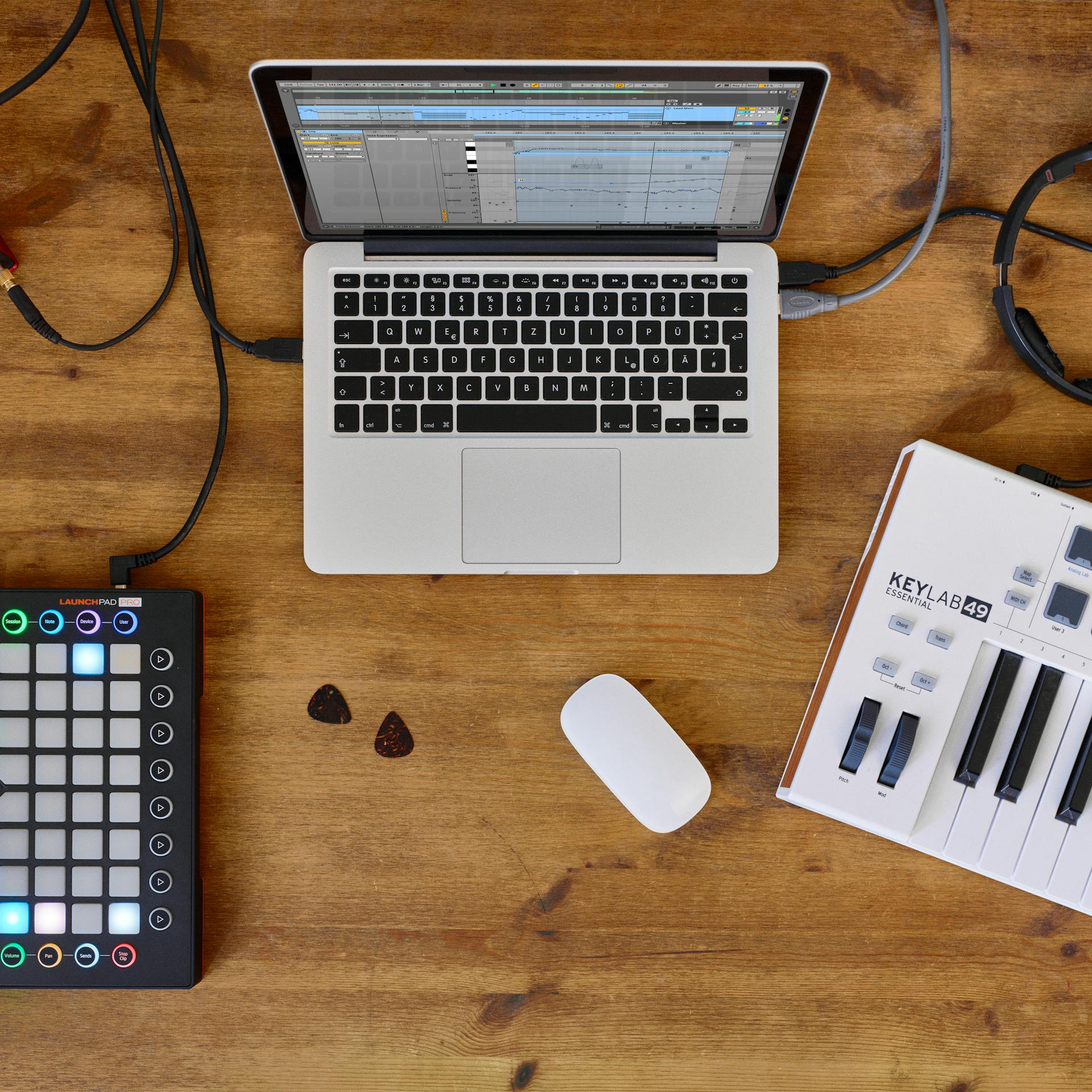 What is Ableton Live 11 Lite? Ableton