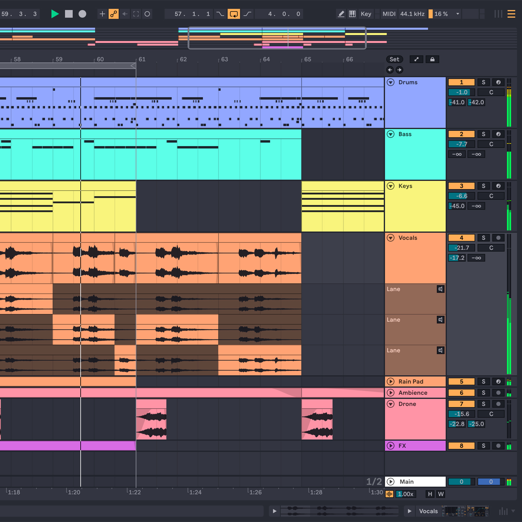 Ableton Live 12 Liteとは？ | Ableton