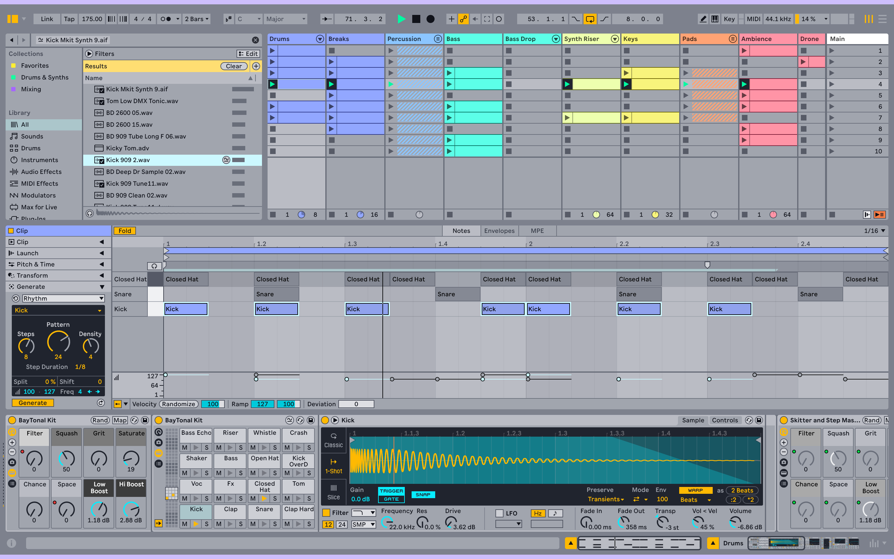 What's new in Live 12 | Ableton