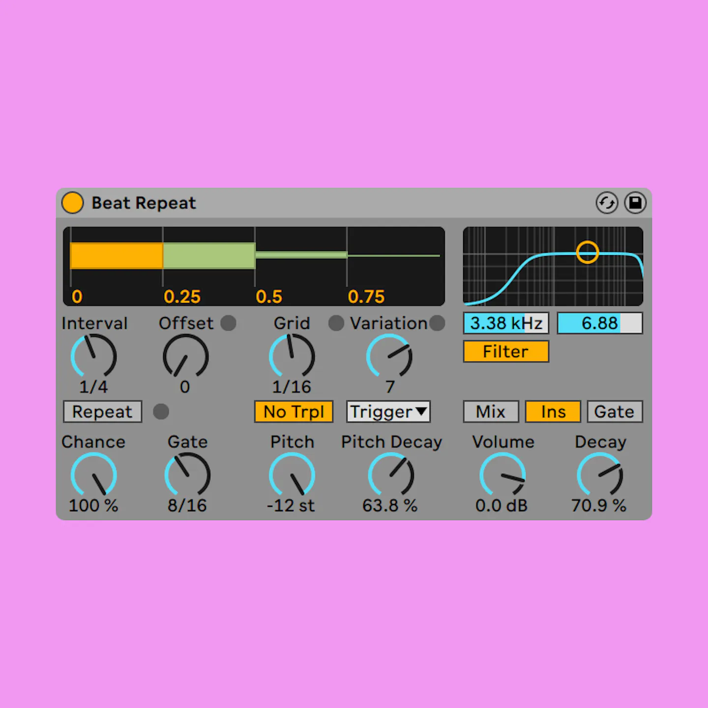 Live 12 Lite Features | Ableton