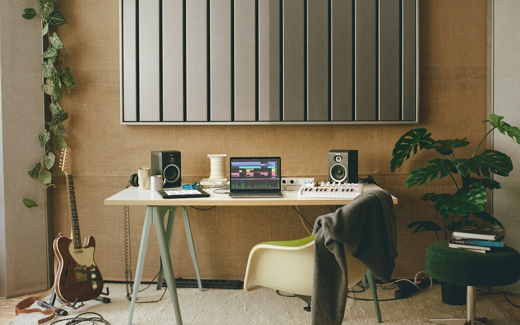 ¿Qué es Ableton Live 12 Lite? | Ableton