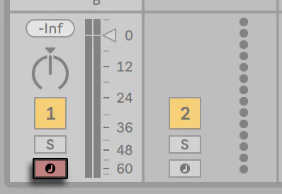 Using Push 1 — Ableton Reference Manual Version 11 | Ableton