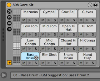 Instrument, Drum and Effect Racks — Ableton Reference Manual Version 11 ...