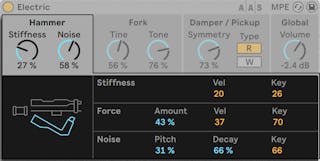 Liveインストゥルメントリファレンス — Ableton Reference Manual Version 11 | Ableton