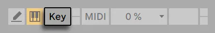 MIDI and Key Remote Control — Ableton Reference Manual Version 11 | Ableton