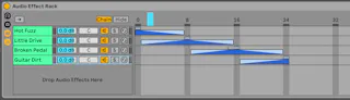 Instrument, Drum and Effect Racks — Ableton Reference Manual Version 11 ...