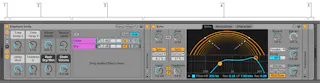Instrument, Drum and Effect Racks — Ableton Reference Manual Version 11 ...