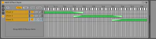 Instrument, Drum and Effect Racks — Ableton Reference Manual Version 11 ...