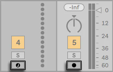 Working with Instruments and Effects — Ableton Reference Manual Version ...