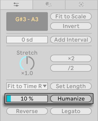 Editing MIDI — Ableton Reference Manual Version 12 | Ableton