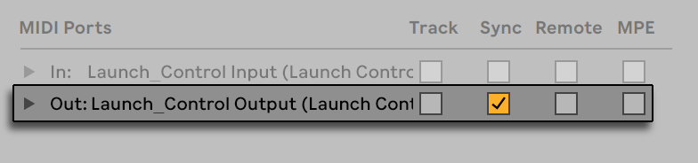 Synchronizing with Link, Tempo Follower, and MIDI — Ableton Reference ...