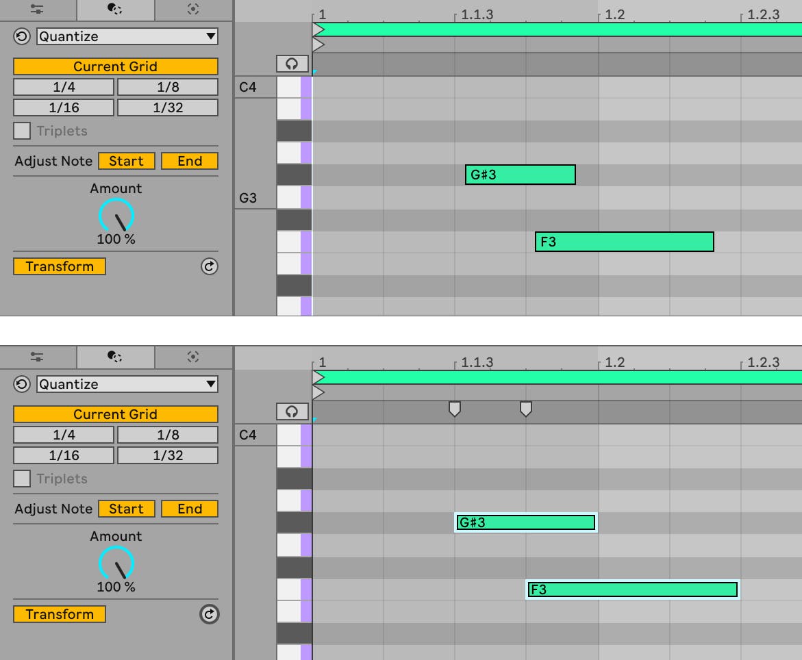 MIDI Tools — Ableton Reference Manual Version 12 Ableton