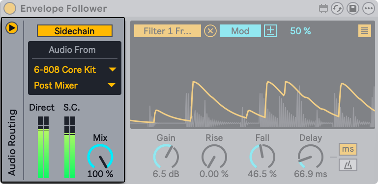 Max for Live Devices — Ableton Reference Manual Version 12 | Ableton