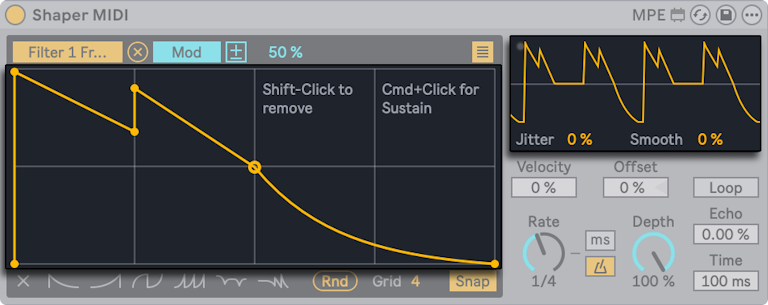 Max for Live Devices — Ableton Reference Manual Version 12 | Ableton