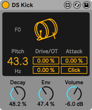 Max for Live Devices — Ableton Reference Manual Version 11