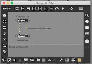 How to install Max for Live devices – ABLETON DRUMMER