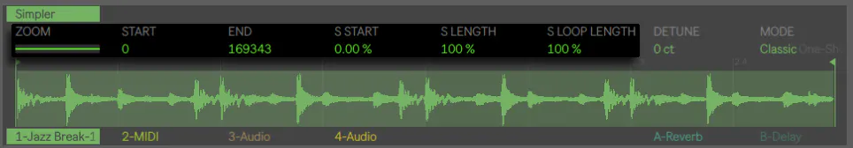 Using Push 2 — Ableton Reference Manual Version 11 | Ableton