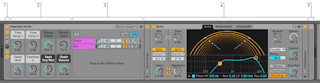 Instrument-, Drum- und Effekt-Racks — Ableton Reference Manual Version ...