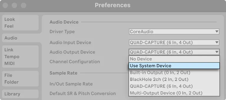 Vista Session — Ableton Reference Manual Version 11 – DNZB