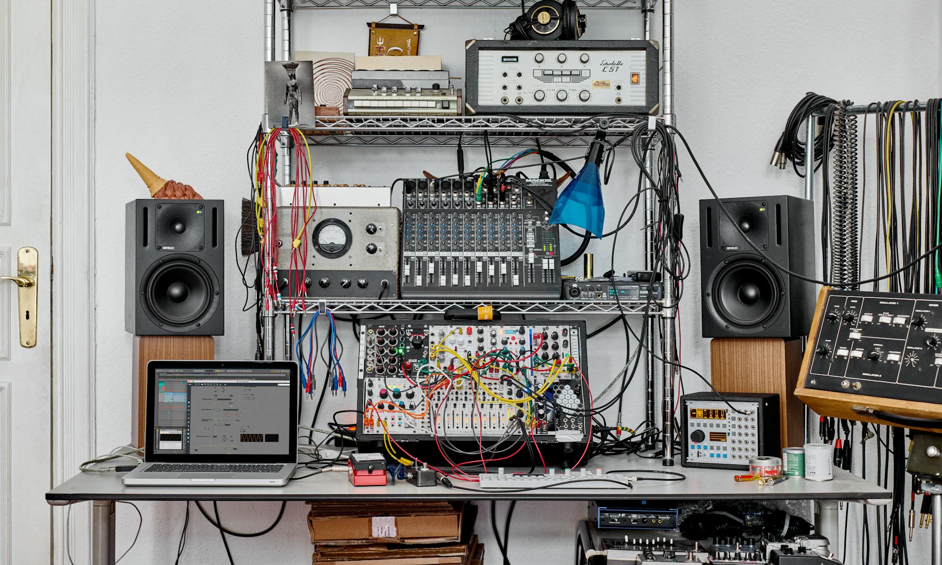 Max for Live Ableton