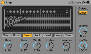 ableton live ableton