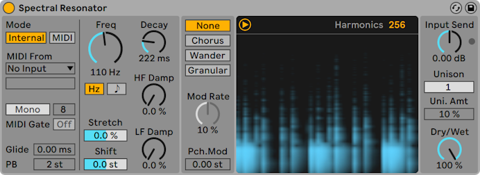 Convolution reverb ableton free download Convolution reverb ableton free download