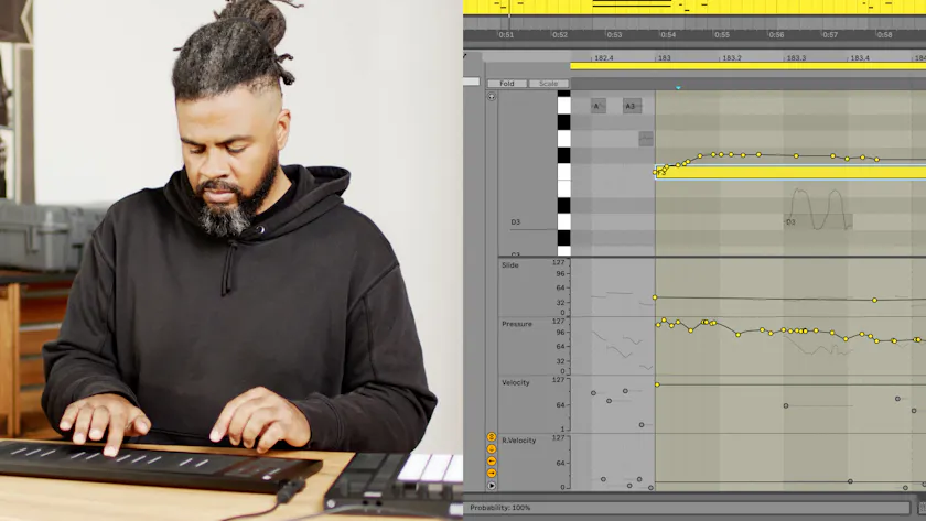 Neu in Live 11 | Ableton