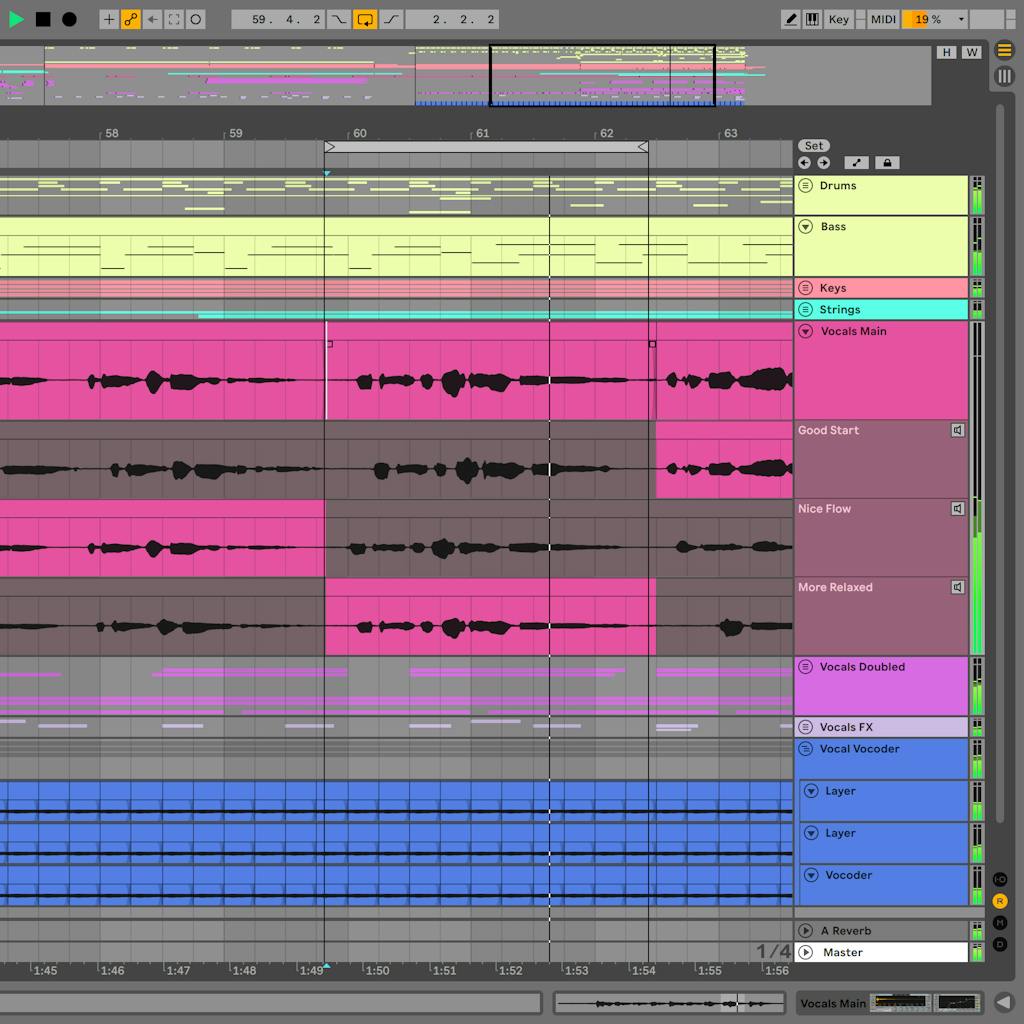 Ableton Live | Ableton