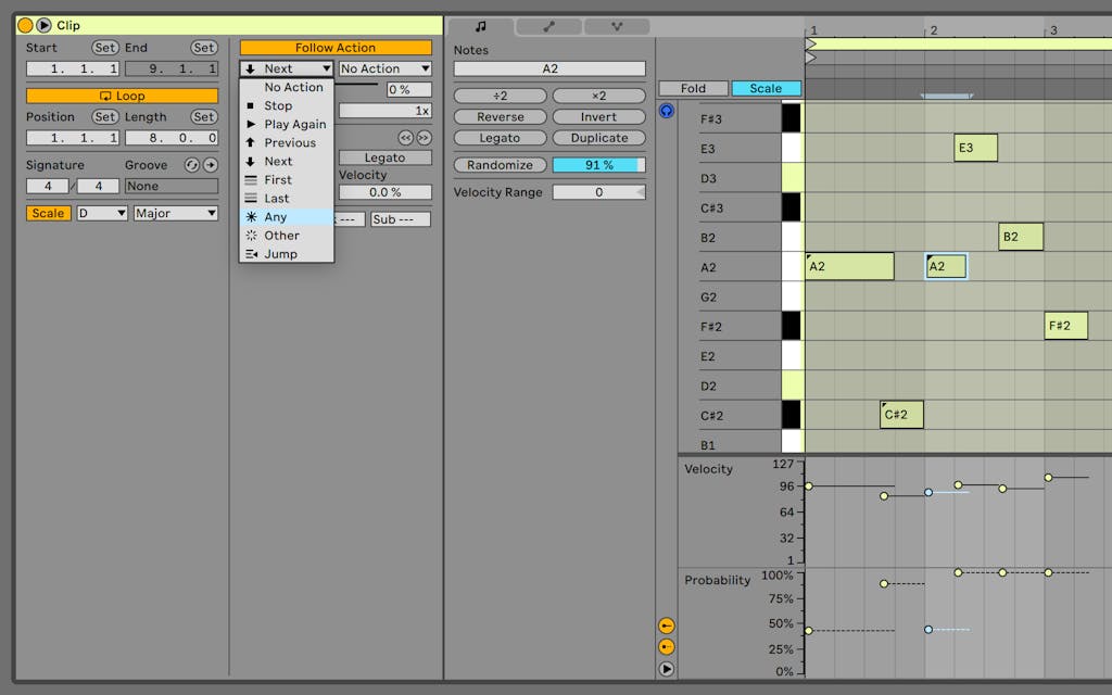 What’s new in Live 11 | Ableton