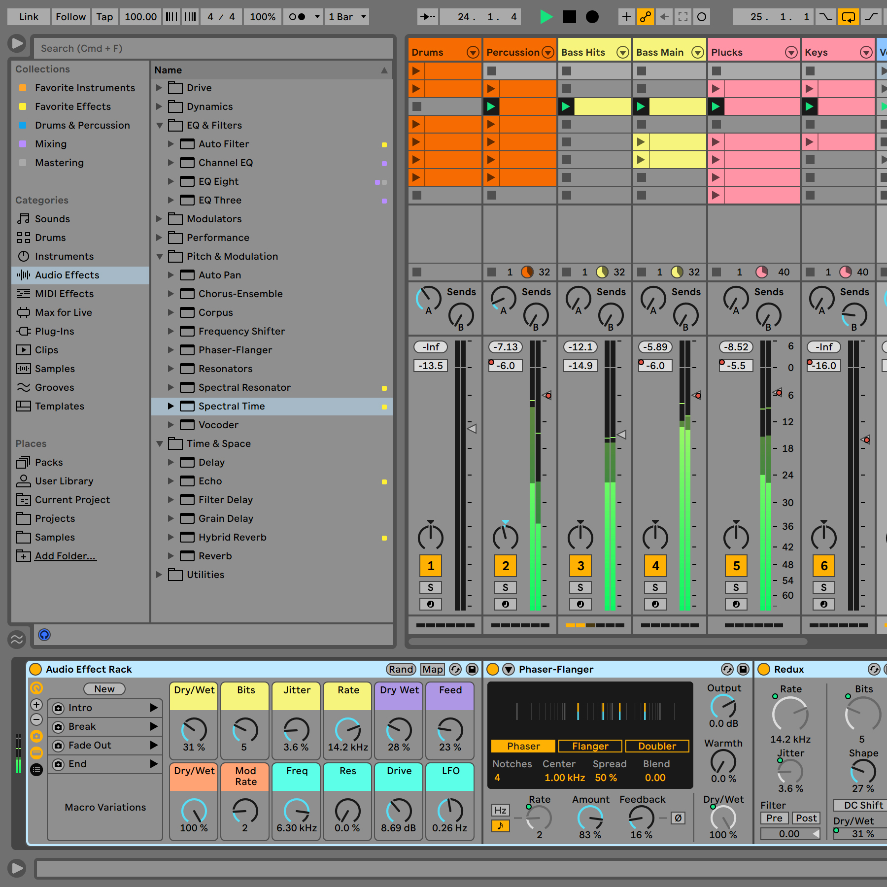 What's new in Live 11 | Ableton