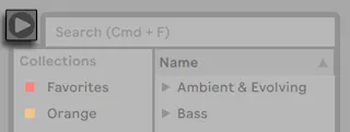First Steps Ableton Reference Manual Version 11 Ableton