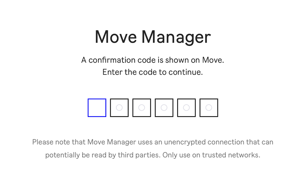 Ableton Move Manual | Ableton
