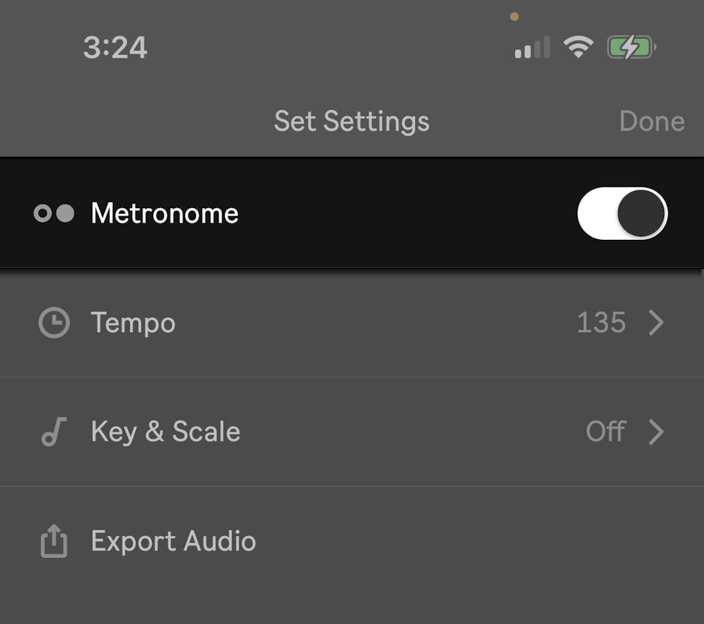 Ableton Note Manual Ableton