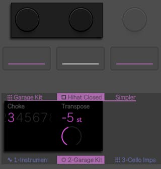 Ableton Push 3 Manual