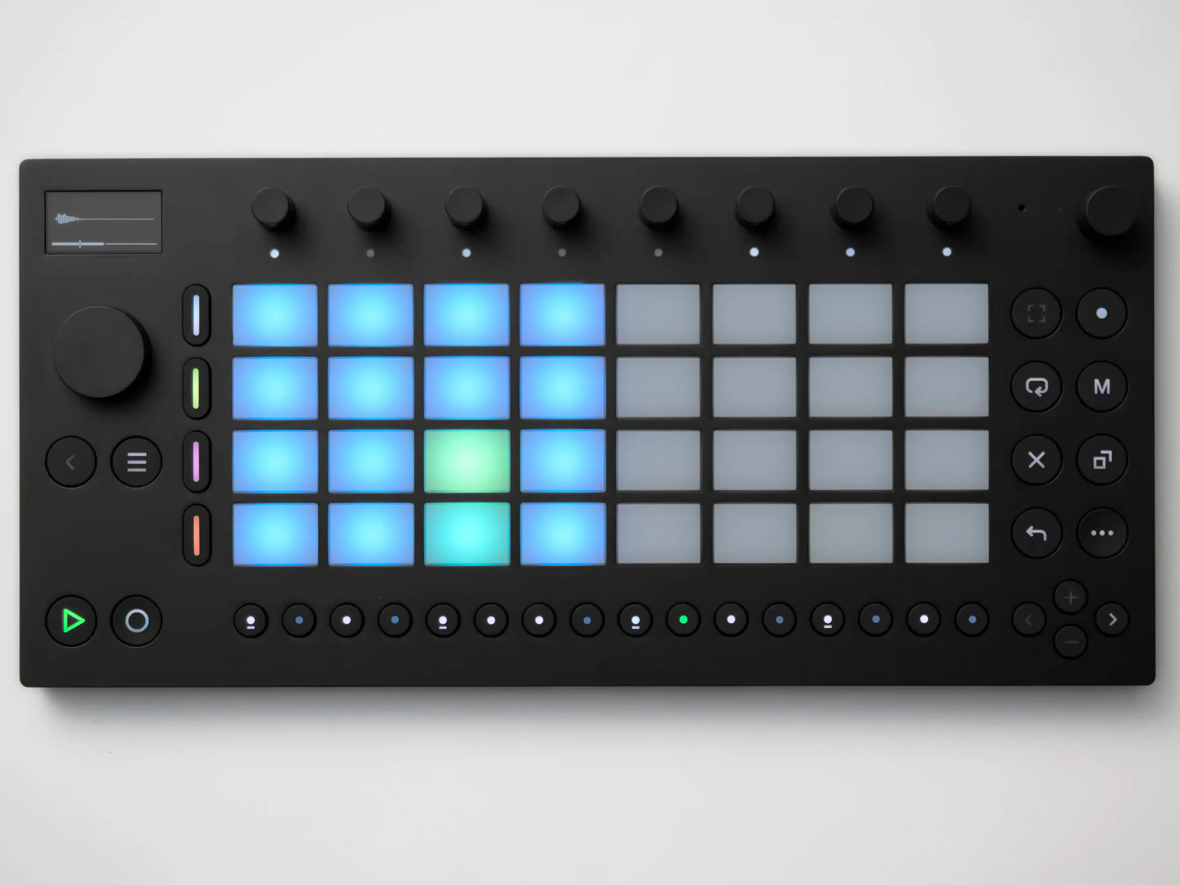 Moveを購入 — 直感的な音楽制作のためのコンパクトなツール | Ableton