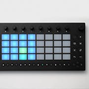 Créez des séquences avec les boutons dédiés de Move.