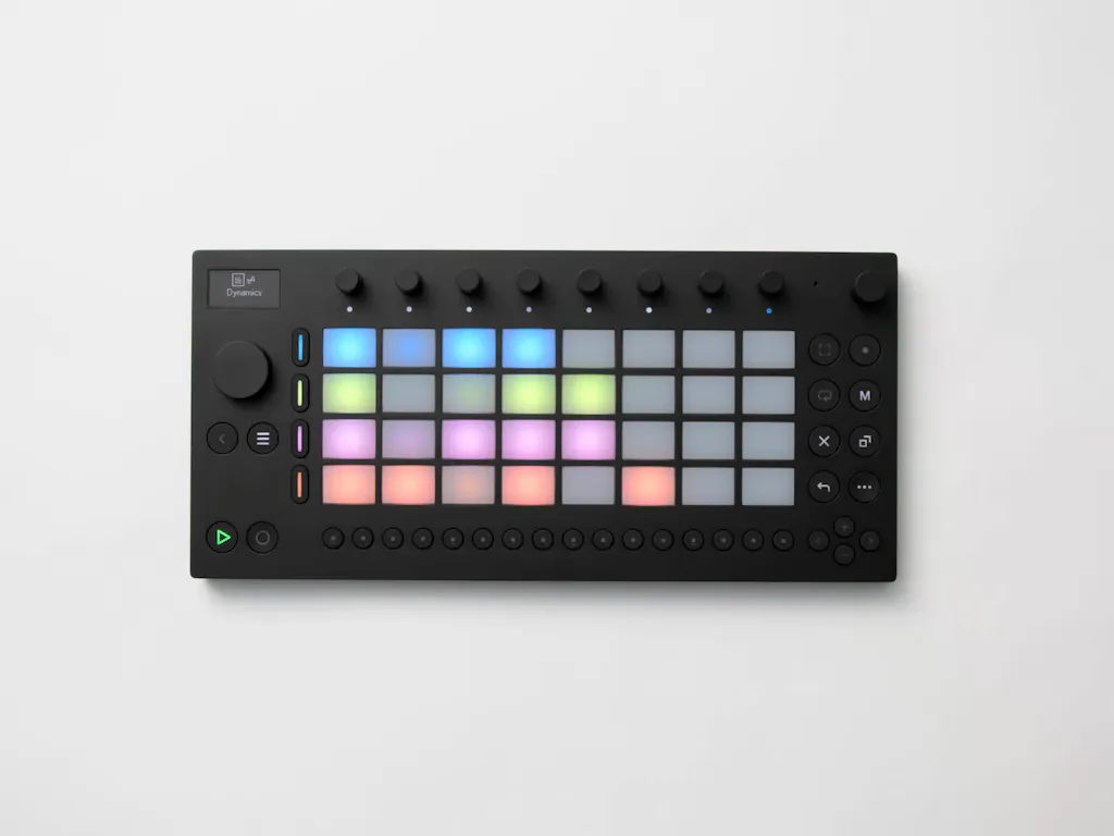 Achetez Move — un outil compact pour faire de la musique en toute ...