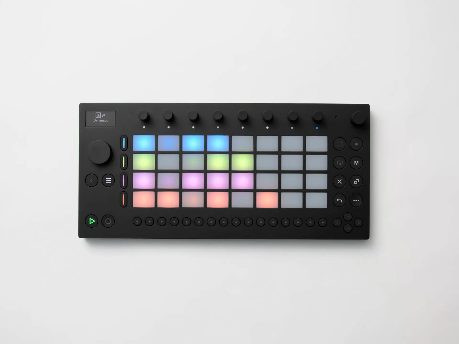 购买 Move — 一款用于激发音乐创作本能的便携化工具 | Ableton