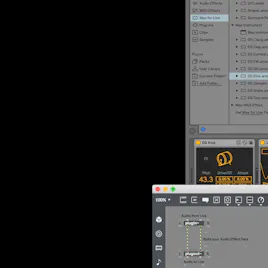 Buy Live, Push, Max for Live and Ableton merchandise | Ableton