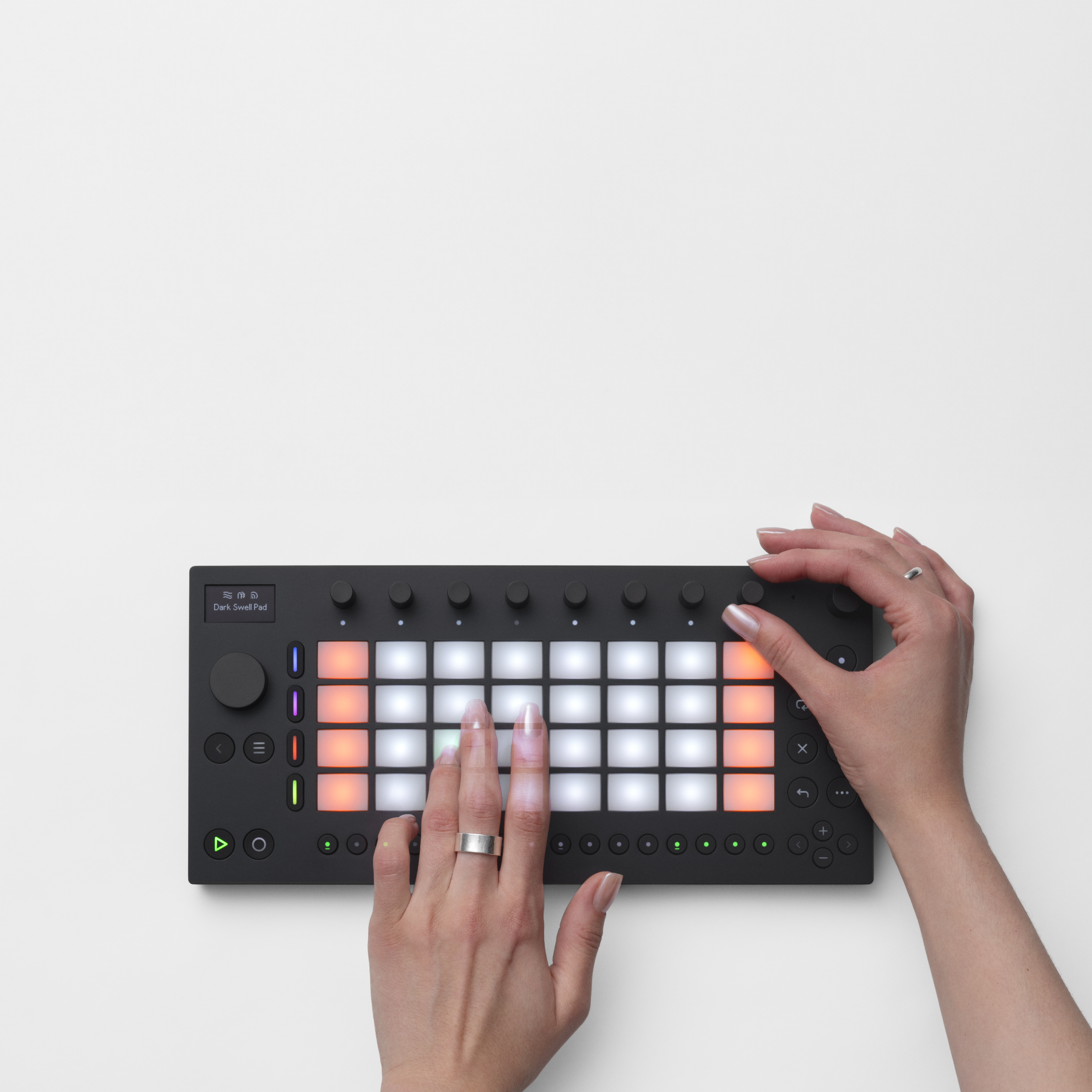 ショップページ：Live／Push／Max for Live／関連グッズ | Ableton