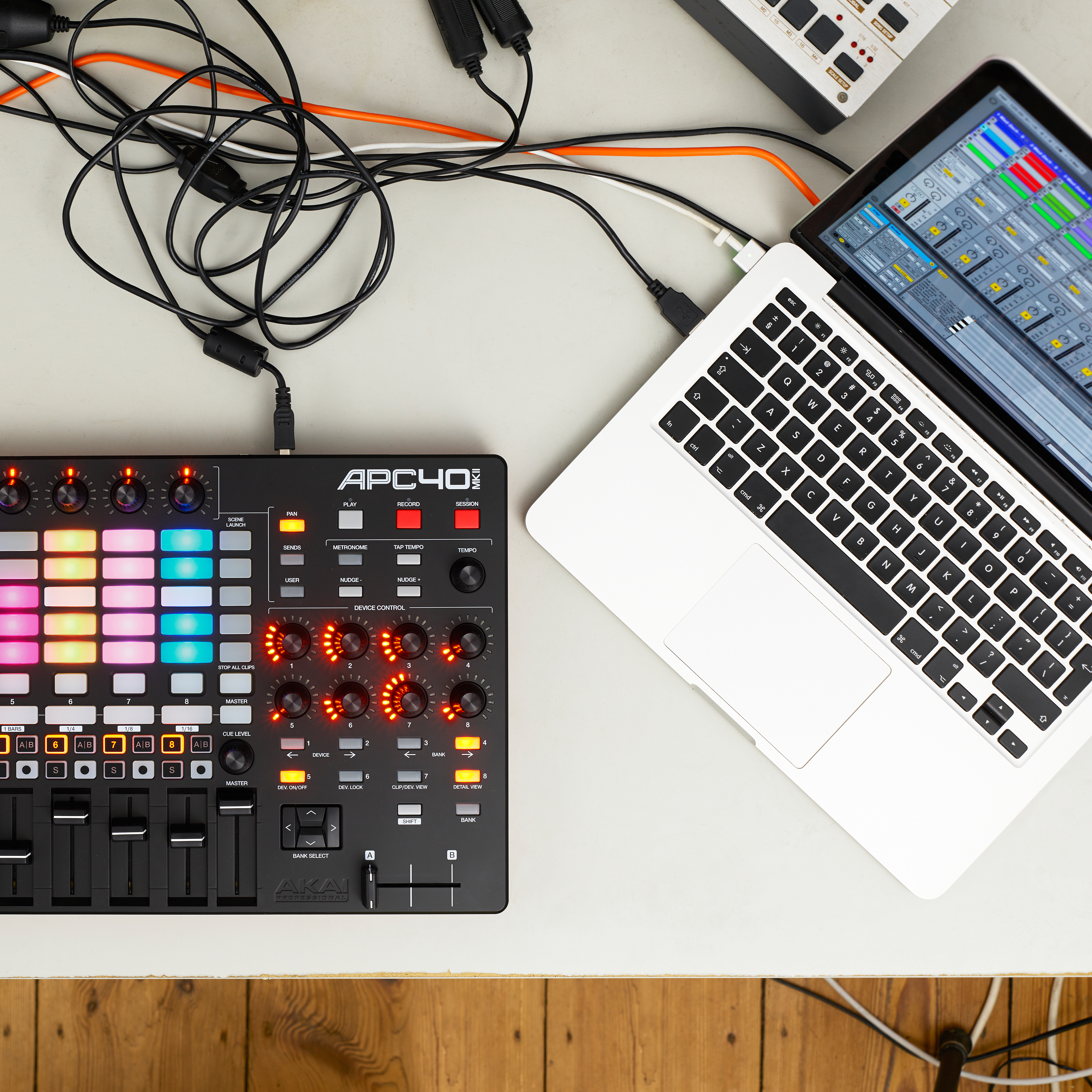 Ableton Live Suite 11.3.4 instal the new for apple