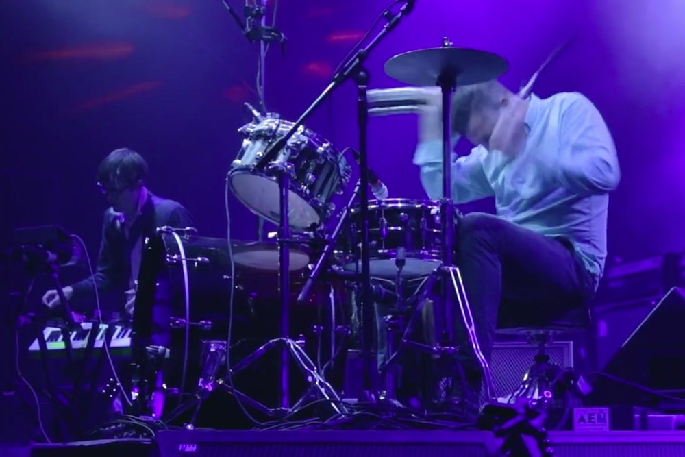 Performing music with Ableton Live | Ableton