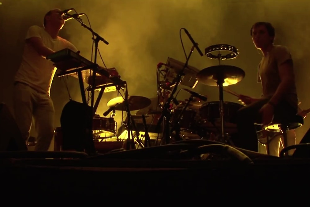 Performing music with Ableton Live | Ableton