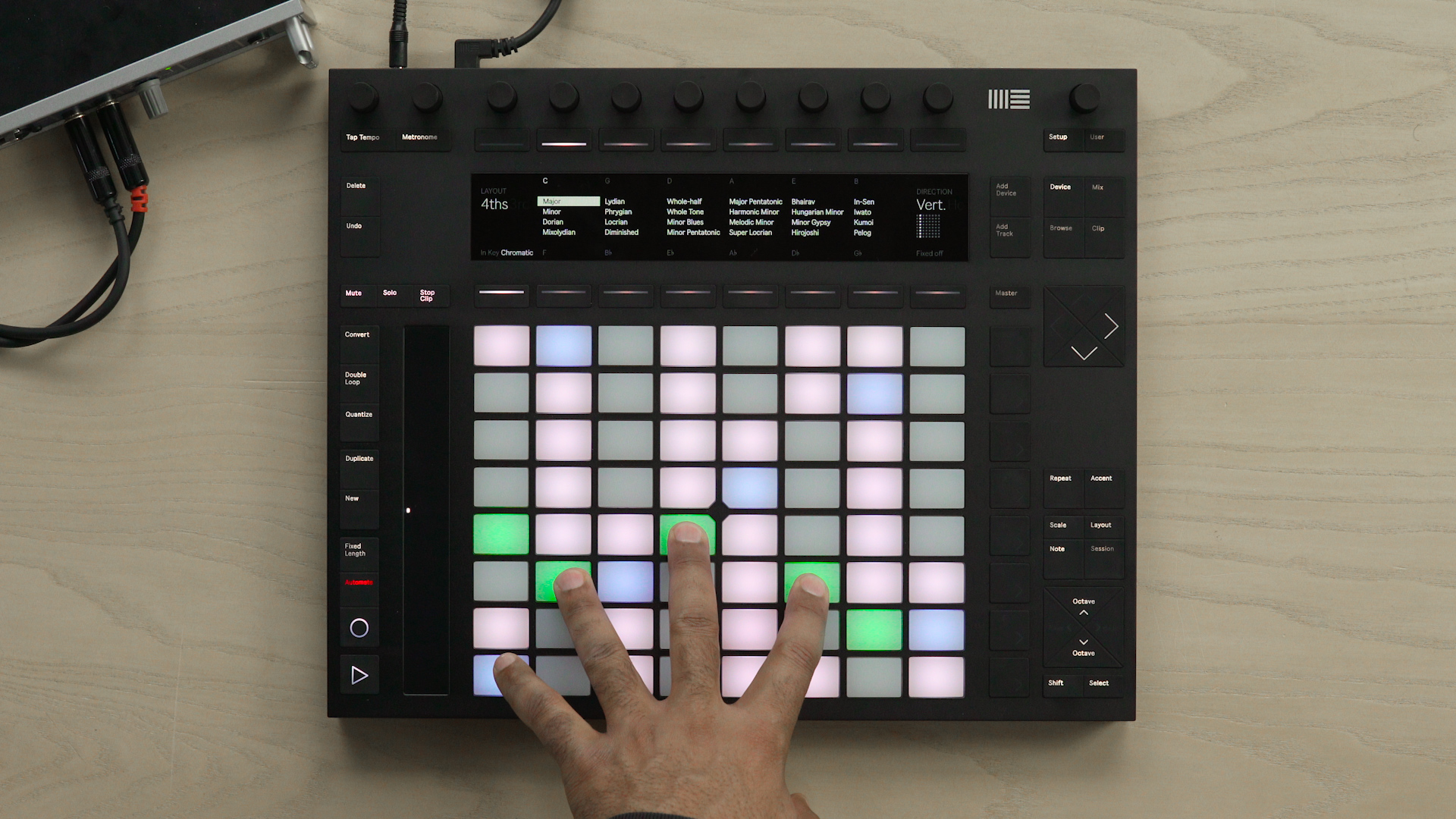 best ableton push 2 tutorials