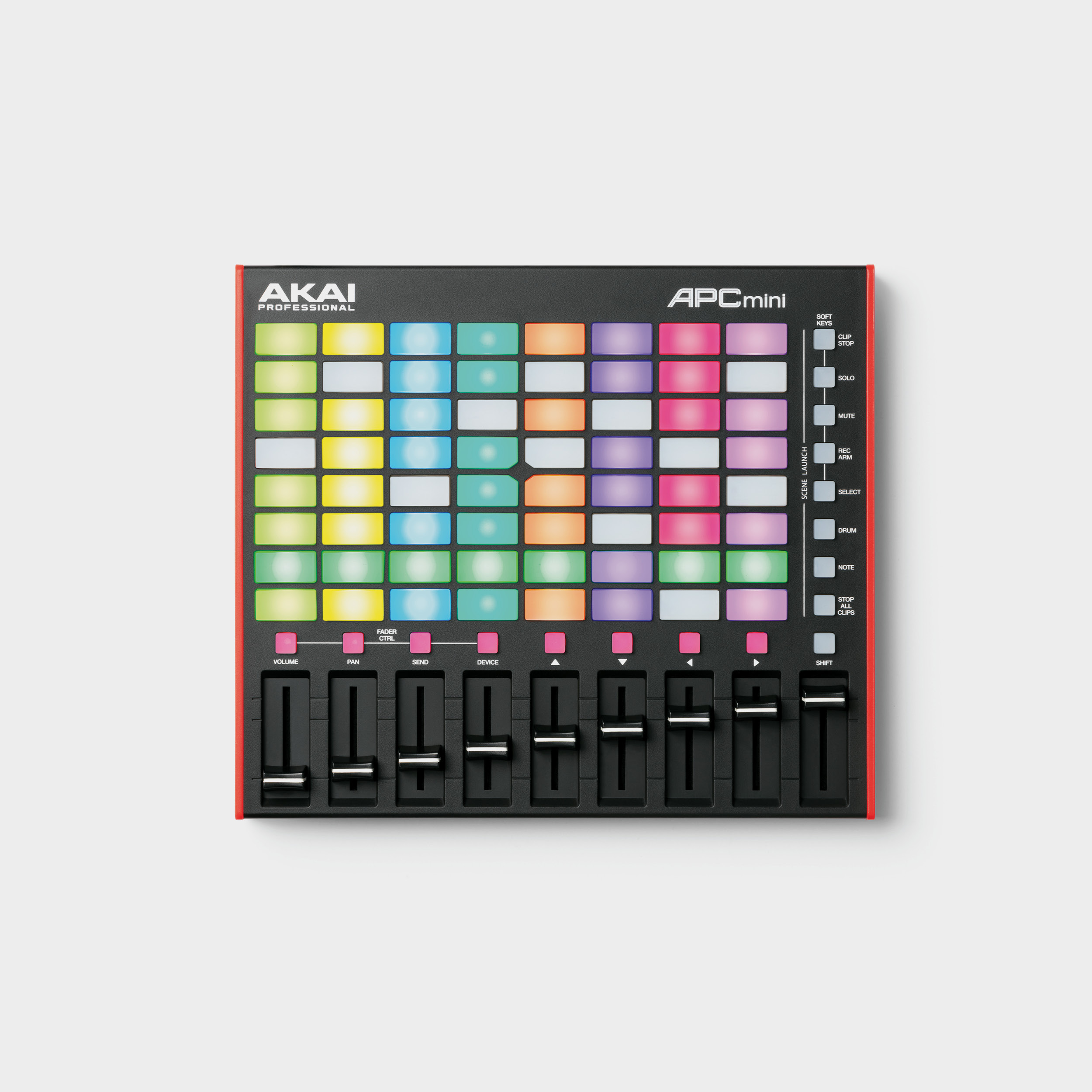 対応ハードウェア | Ableton